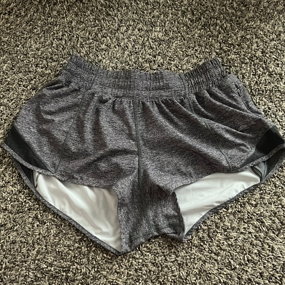 Hotty Hot 2.5’ grey/gray